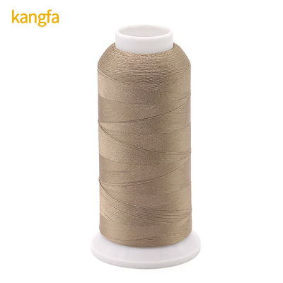 5000 Yard Polyester Borduurdraad Vibrant en kleurvast voor Borduurmachine