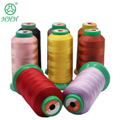 100 g 630D/3 High Strength Nylon Bonded Thread voor het naaien van schoenen
