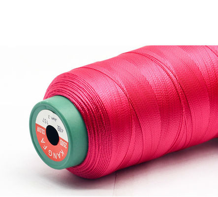 100 g 630D/3 High Strength Nylon Bonded Thread voor het naaien van schoenen