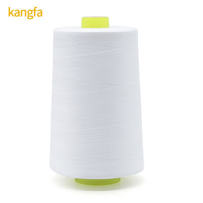 40/3 Quilting Top Thread voor Loom Edge Taping Chemical Resistance Polyester Naaidraad 500g