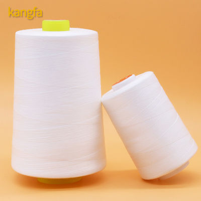 40/3 Quilting Top Thread voor Loom Edge Taping Chemical Resistance Polyester Naaidraad 500g