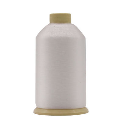 MERCERIZED Polyester 0,12 mm Elastische visdraad Naaddraad voor vislijn
