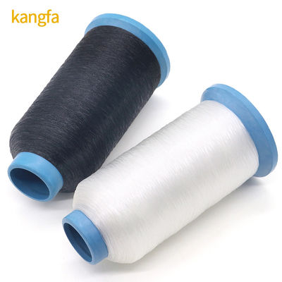 Naalddraad van nylon 0,12 mm 100 g doorzichtig voor het maken van visnetdraad