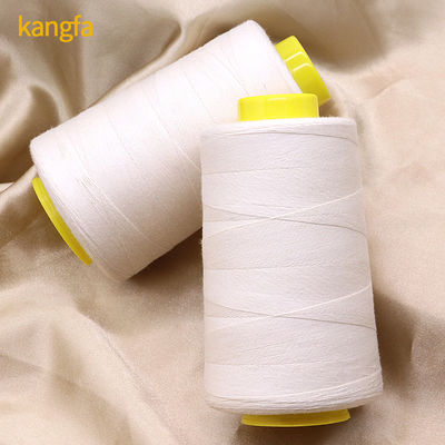500 g Kangfa 100% katoenen naad 20/2 20/3 30/2 30/3 28/2 5000yds 10000yds