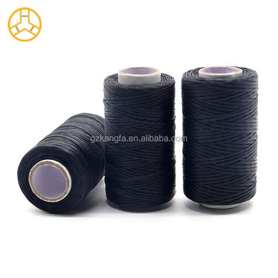 16 Garens tel Handnaai Nylon draad 0,8 mm voor DIY Leer Wax draad borduurwerk