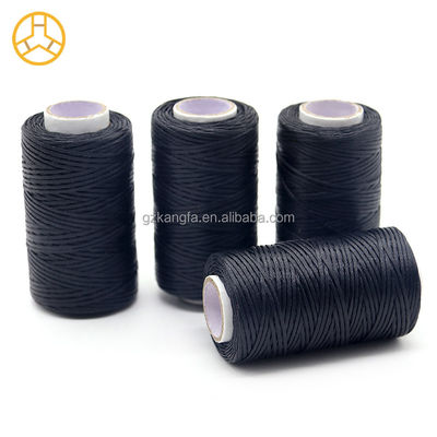 16 Garens tel Handnaai Nylon draad 0,8 mm voor DIY Leer Wax draad borduurwerk