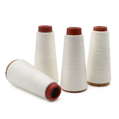 100% polyester 40s/2 20 graden wateroplosbaar Pva garensdraad voor het naaien van Pva mesh