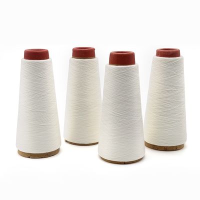 100% polyester 40s/2 20 graden wateroplosbaar Pva garensdraad voor het naaien van Pva mesh
