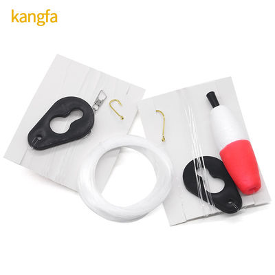 0.12mm 0.2mm Nylon onzichtbare naaidraad voor visnetten tegen hoge temperaturen