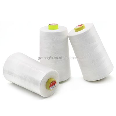 500G 40s/2 Sterk polyester naalddraad voor chemisch bestand naaimachine