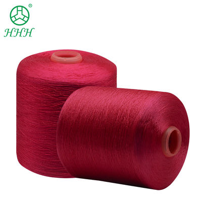 100 g meest populaire decoratieve zijde cadeau Tassel draad voor 20s 30s 40s 50s 60s Garens