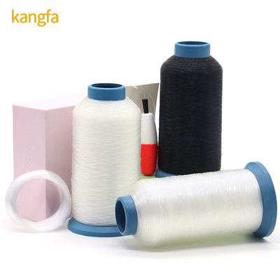 0.12 mm Diameter visserijdraad Monofilament borduurdraad voor het naaien van Kangfa-netten