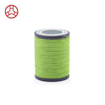 0.5mm Gutermann Linnen Ronde gewassen glazen draad gesponnen garen type voor milieuvriendelijk