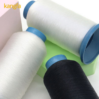 Monofilament borduurdraad Kangfa Doorzichtig Nylon Onzichtbaar 0,3 mm Voor vissen