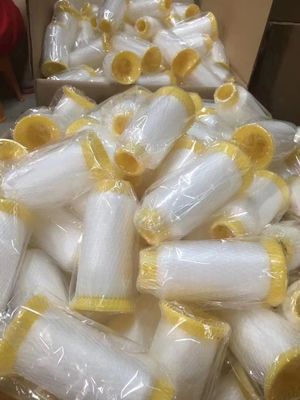 Hoogsterke naad voor visserij draad's beste monofilament borduur draad