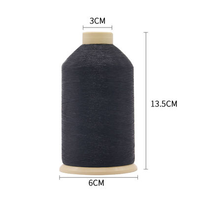 Hoge sterkte transparante nylon monofilament onzichtbare draad met UV-bescherming