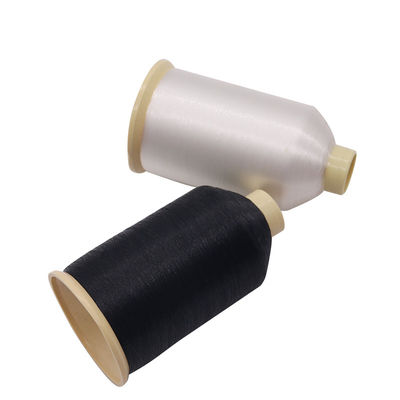 Hoge sterkte transparante nylon monofilament onzichtbare draad met UV-bescherming