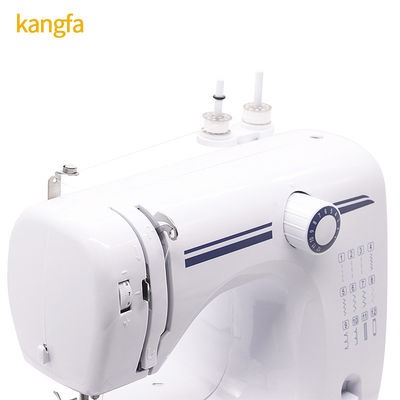 Mini elektrische zigzag naaimachine SM-608 met CE/ROHS/GS/U L/PSE-certificering