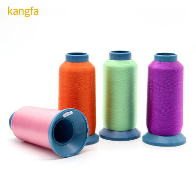Patroon Geverfd Nylon Draad 100g Meerdere Kleuren Visdraad Voor Het Maken Van Vissen Netten