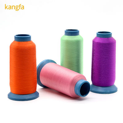 Patroon Geverfd Nylon Draad 100g Meerdere Kleuren Visdraad Voor Het Maken Van Vissen Netten