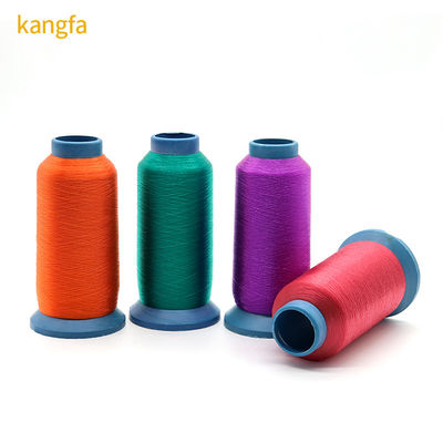Patroon Geverfd Nylon Draad 100g Meerdere Kleuren Visdraad Voor Het Maken Van Vissen Netten