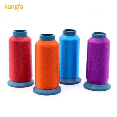 Patroon Geverfd Nylon Draad 100g Meerdere Kleuren Visdraad Voor Het Maken Van Vissen Netten