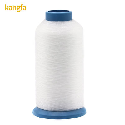 Transparante nylon draad voor het maken van visnet visdraad 100% nylon 0,12 mm 100 g