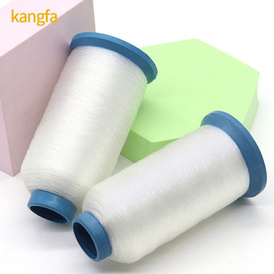 Transparante nylon draad voor het maken van visnet visdraad 100% nylon 0,12 mm 100 g