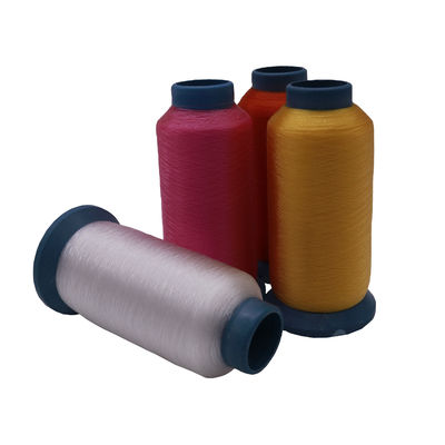 Transparante nylon draad voor het maken van visnetten 0.1-0.3 mm