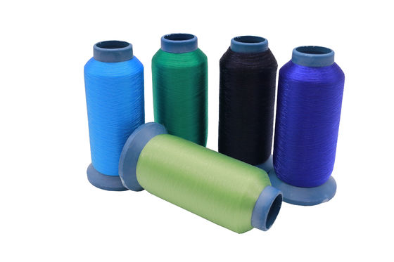 Transparante nylon draad voor het maken van visnetten 0.1-0.3 mm