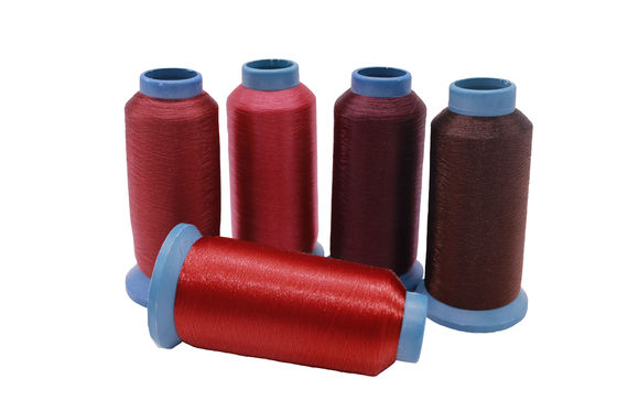 Transparante nylon draad voor het maken van visnetten 0.1-0.3 mm