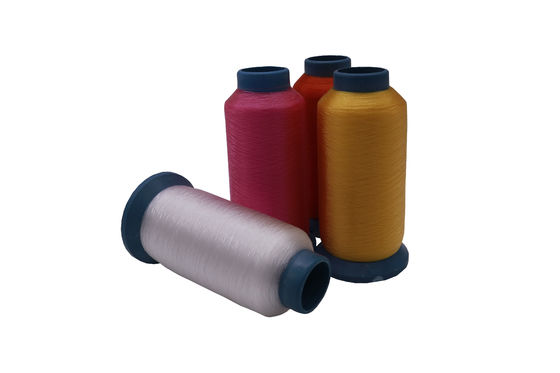 Transparante nylon draad voor het maken van visnetten 0.1-0.3 mm