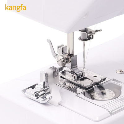 Mechanische naaimachine met plat bed UFR-737 voor het naaien van rechte lijnen en bochten