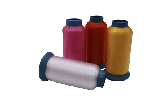 Transparante nylon draad voor het maken van visnetten 0.1-0.3 mm