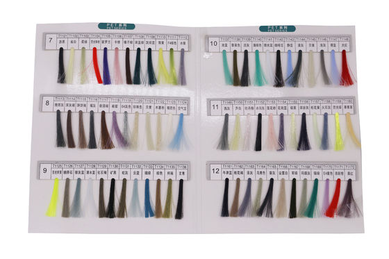 Transparante nylon draad voor het maken van visnetten 0.1-0.3 mm