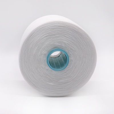 OEM 40/2 20/2 100% gesponnen polyestergarens met chemische weerstand en 100-500 g