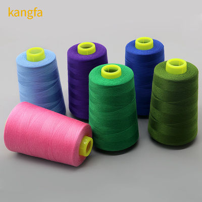 125G Boho Cone 100% polyester naaddraad 40/2 voor handbreiprojecten