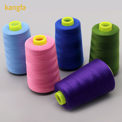 125G Boho Cone 100% polyester naaddraad 40/2 voor handbreiprojecten