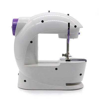 UFR-201 handnaaimachine met rechte hechtingen voor kledinghandel