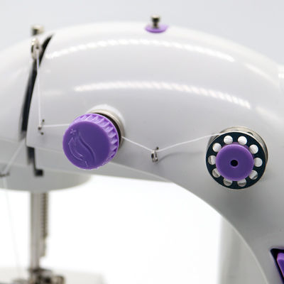 UFR-201 handnaaimachine met rechte hechtingen voor kledinghandel