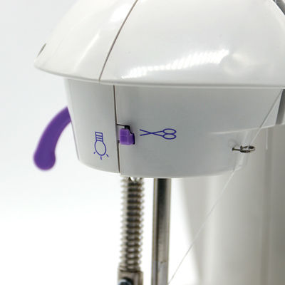 UFR-201 handnaaimachine met rechte hechtingen voor kledinghandel