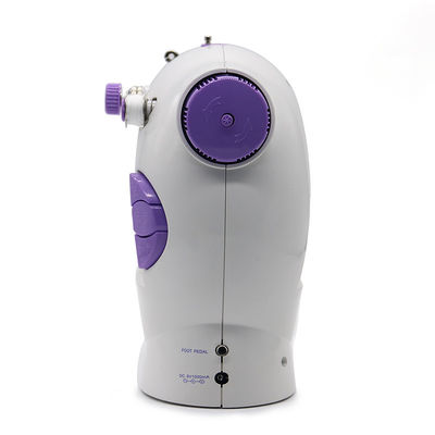 UFR-201 handnaaimachine met rechte hechtingen voor kledinghandel
