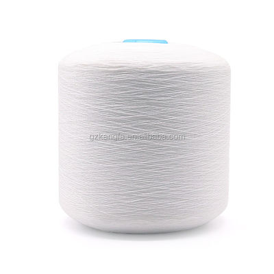 Chemische weerstand 40/2 20/2 100% gesponnen polyestergarens met een nettogewicht van 1,25 kg bij OEM