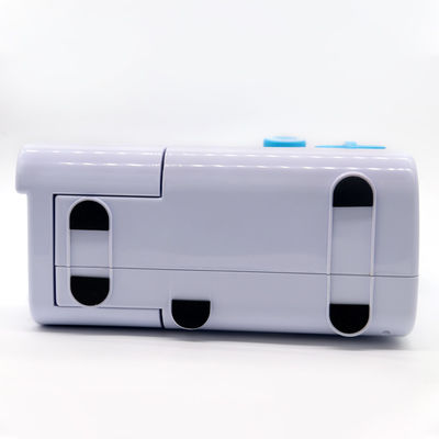 UFR-727 Upgraded Version Industrial Sewing Overlock Machine in eenvoudig te bedienen ontwerp