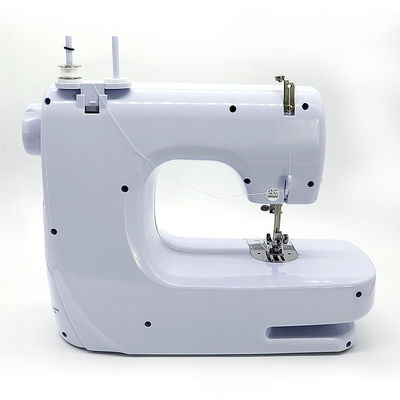 Gemakkelijk te bedienen Multi Function Mini naaimachine ufr-608 9w Lichtgewicht en Duurzaam