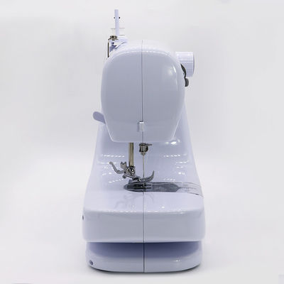 Gemakkelijk te bedienen Multi Function Mini naaimachine ufr-608 9w Lichtgewicht en Duurzaam