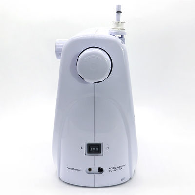 Gemakkelijk te bedienen Multi Function Mini naaimachine ufr-608 9w Lichtgewicht en Duurzaam