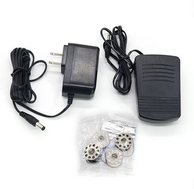 Gemakkelijk te bedienen Multi Function Mini naaimachine ufr-608 9w Lichtgewicht en Duurzaam