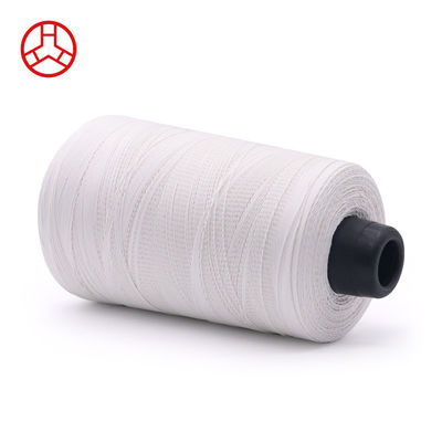 High Strength Kite String 20/3 6000 Yards Tex90 Glazed Cotton voor Kite met UV-bescherming