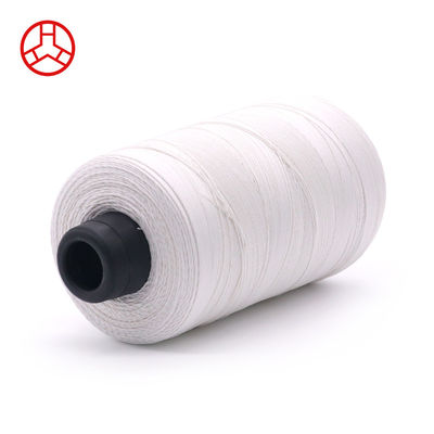 High Strength Kite String 20/3 6000 Yards Tex90 Glazed Cotton voor Kite met UV-bescherming